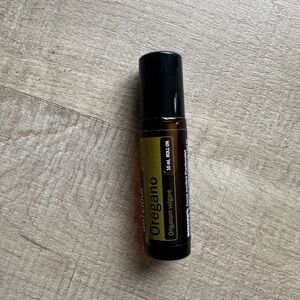 doTERRA Oregano Touch